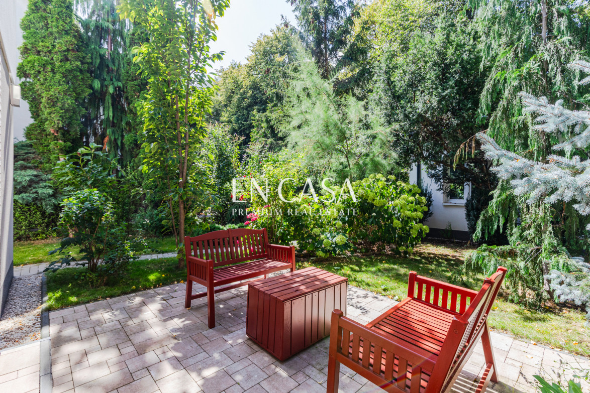 House Sale Warszawa Bemowo 1